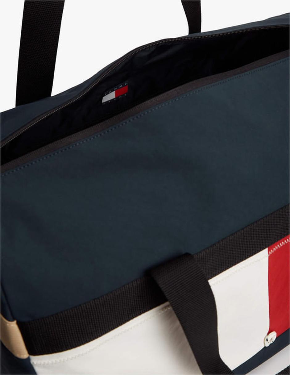 Bolsa duffel para hombre