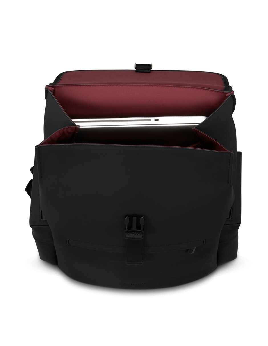 Bolsa Backpack Lost In Berlin unisex 3