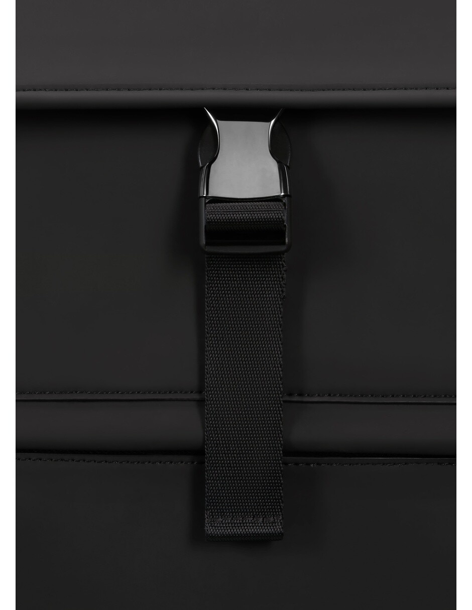 Bolsa Backpack Lost In Berlin unisex 2