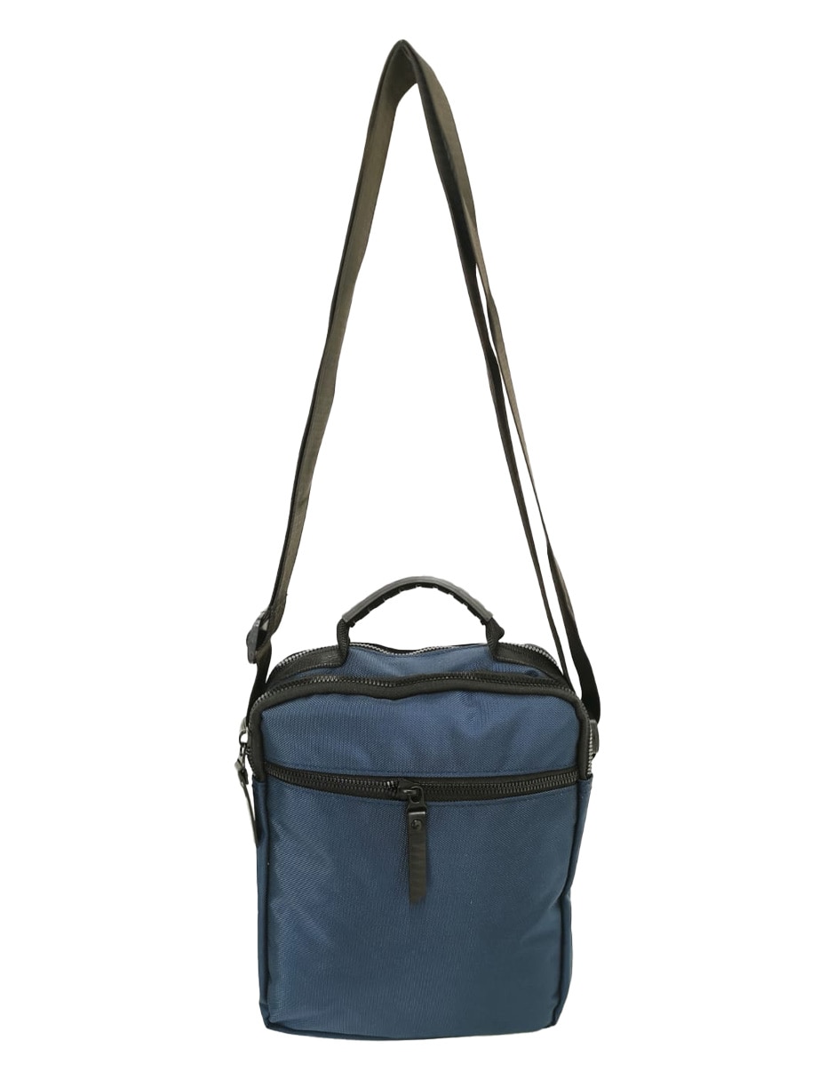 Mochila Bandolera TR-BC-CH039 AZ para hombre 5