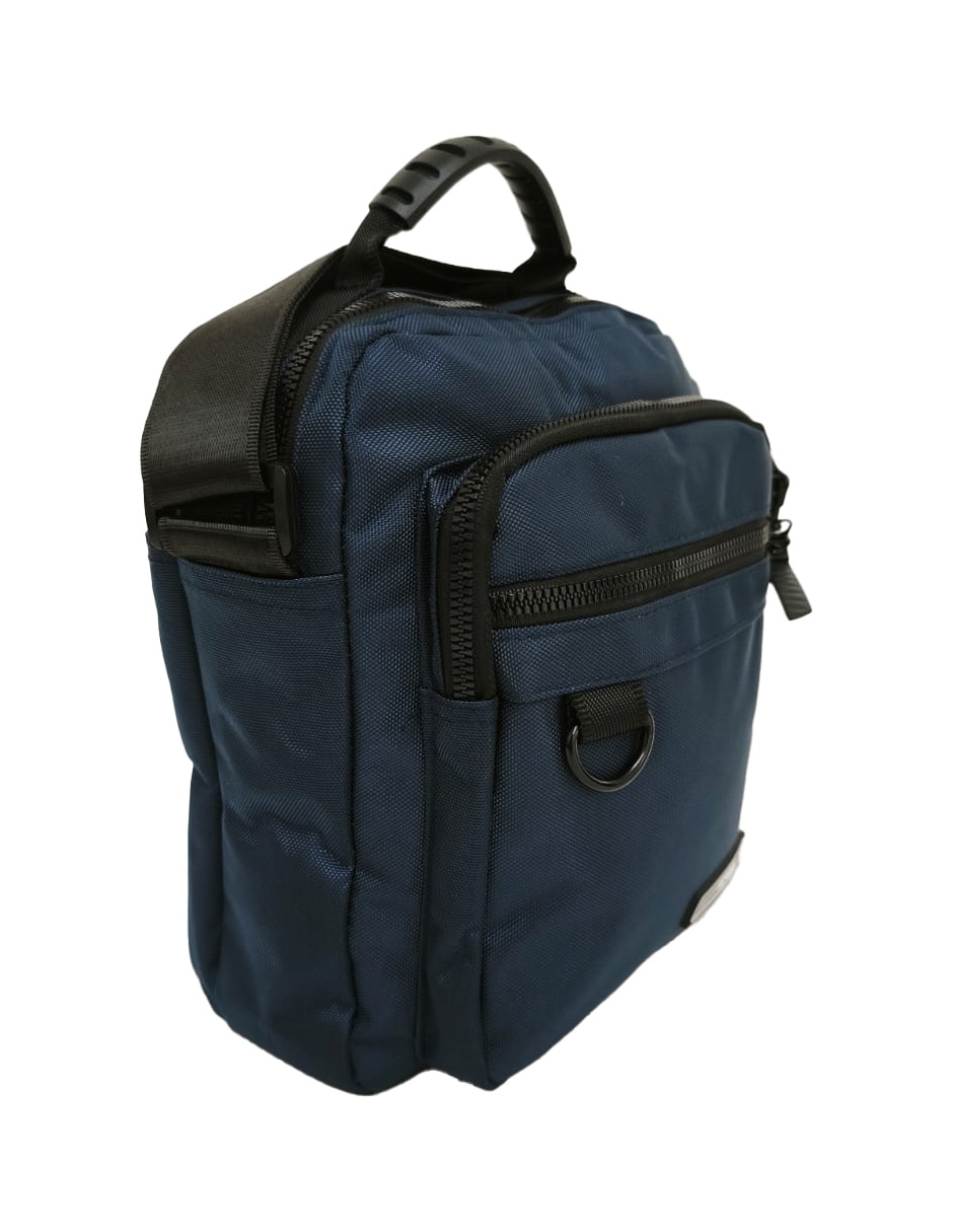 Mochila Bandolera TR-BC-CH039 AZ para hombre 2
