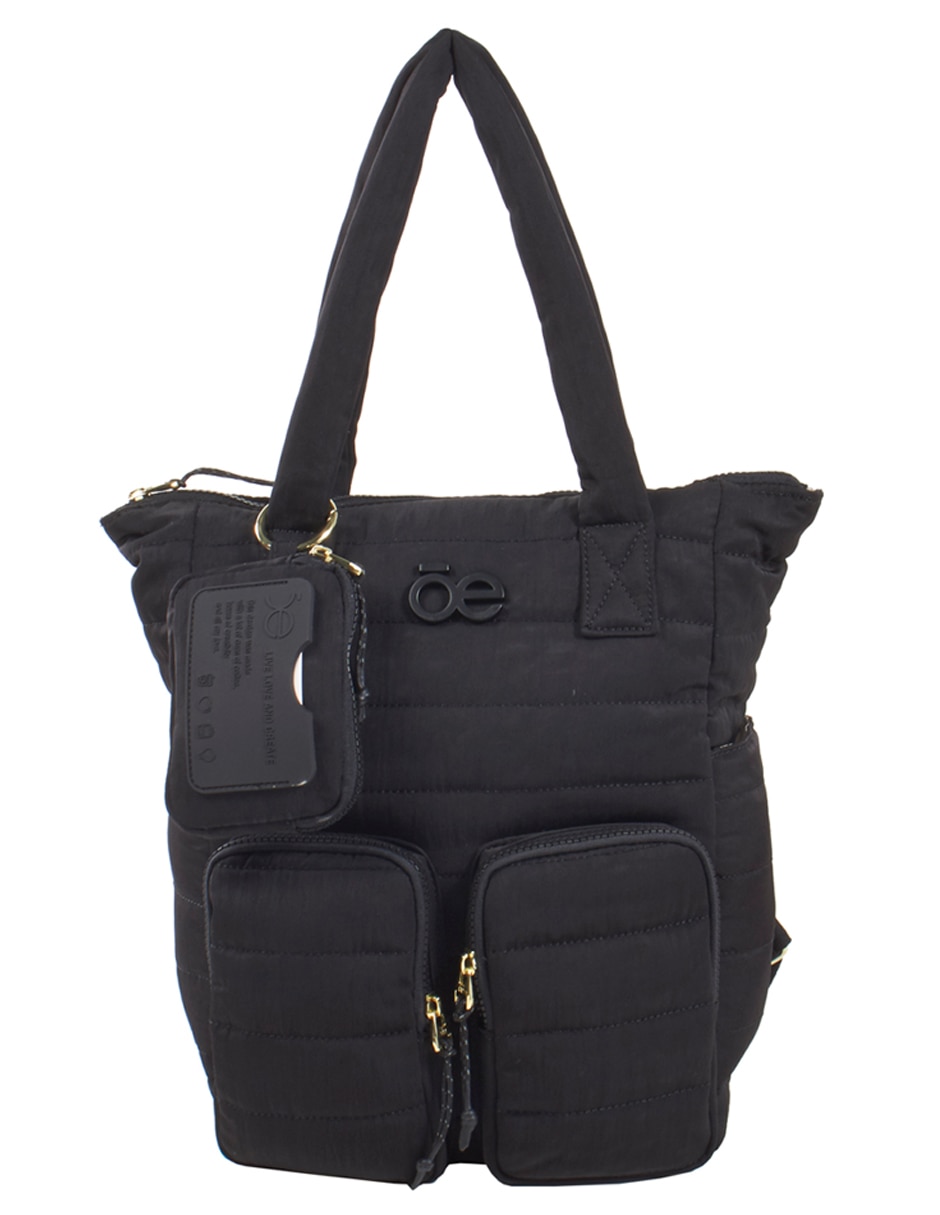 Mochila casual OVECTA III