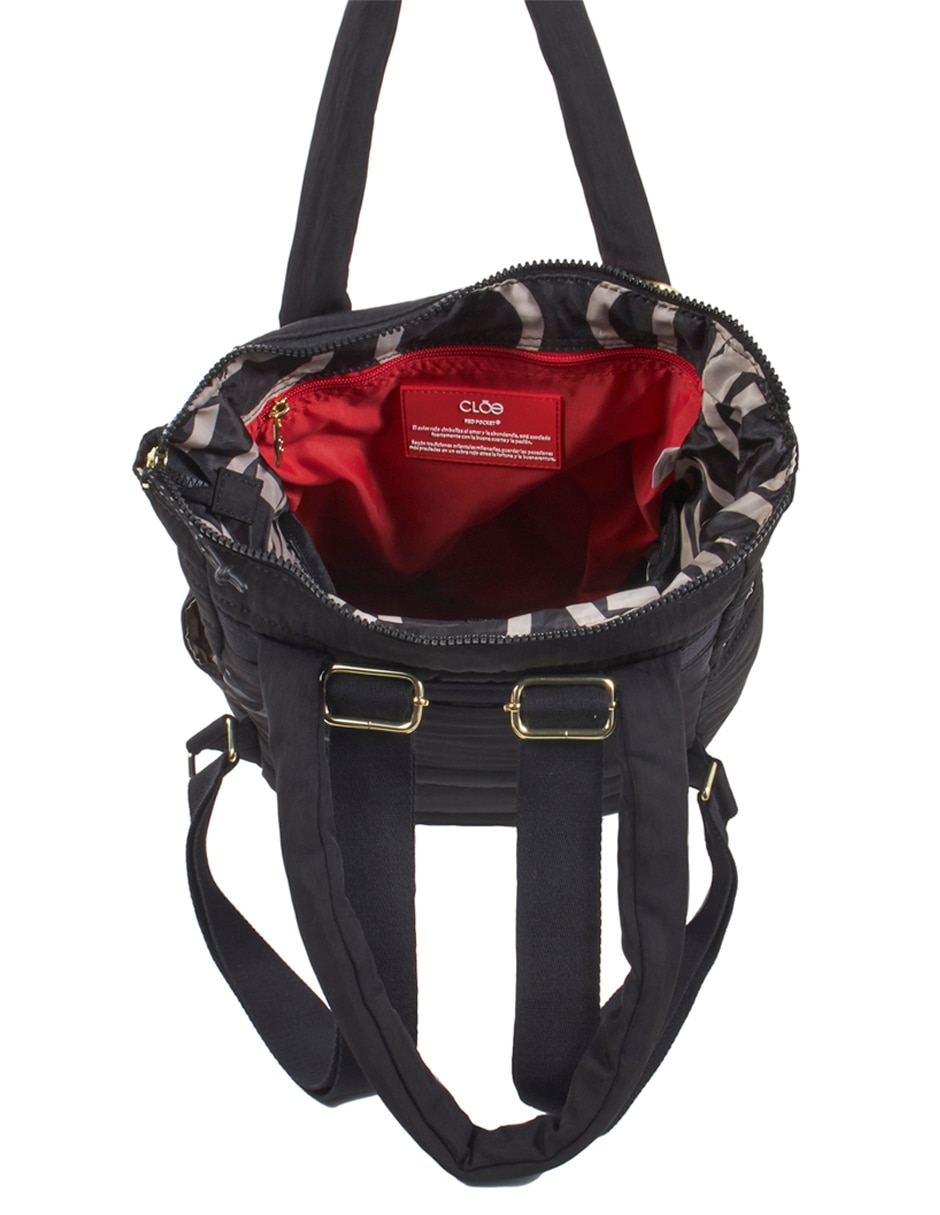 Mochila casual OVECTA III 11