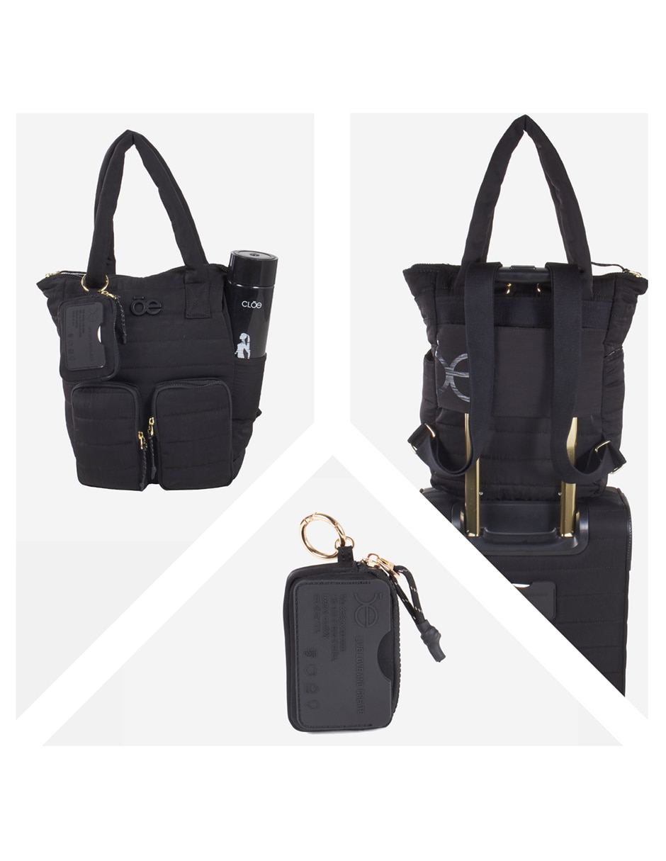 Mochila casual OVECTA III 5
