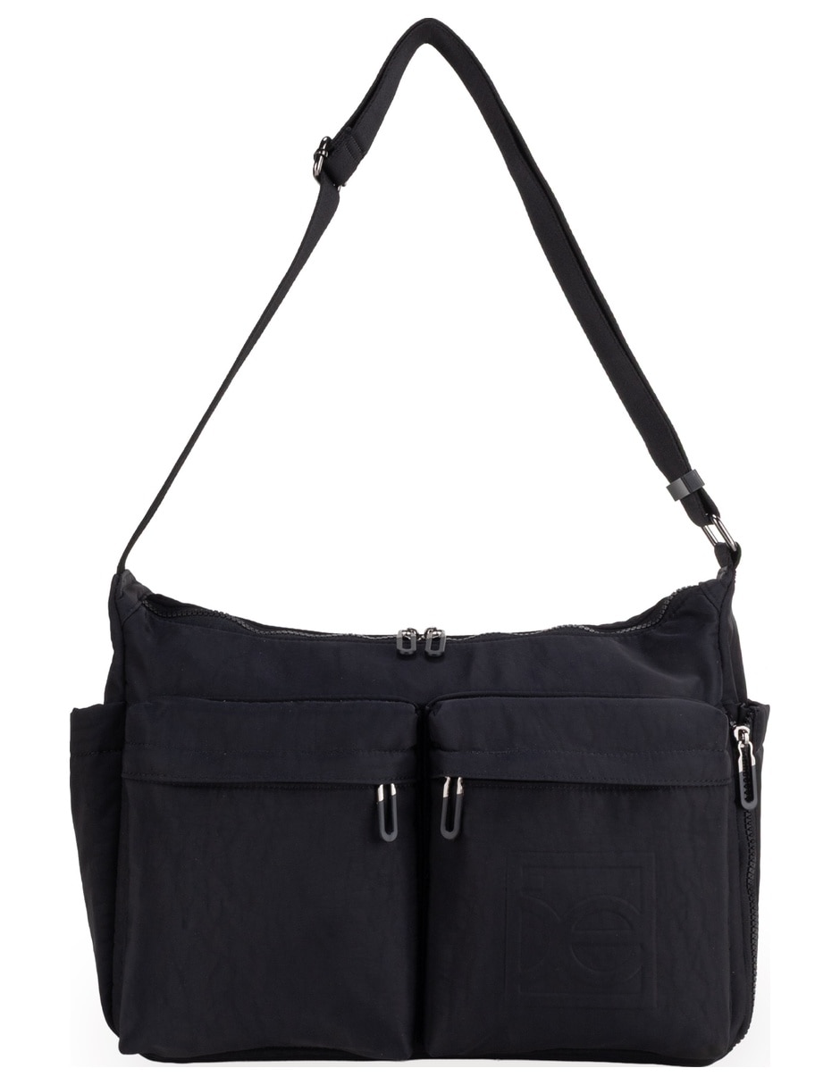 Bolsa messenger xutylia para mujer 1