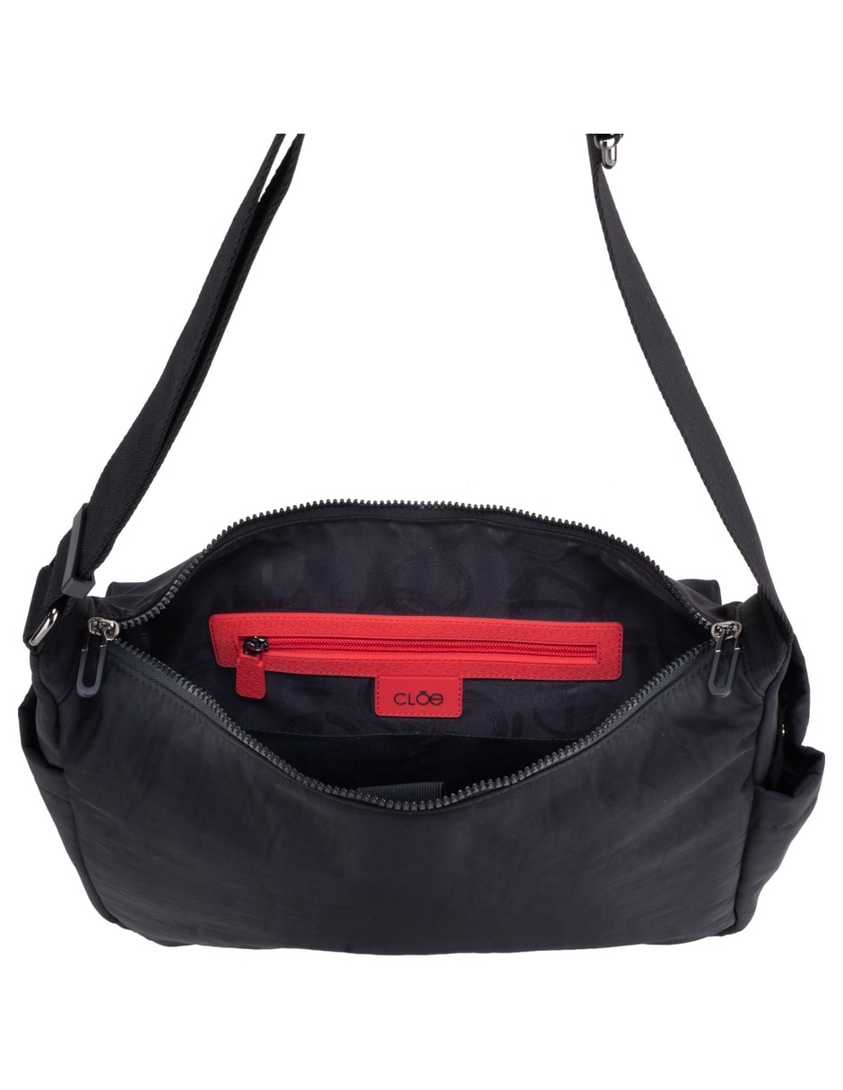 Bolsa messenger xutylia para mujer 2