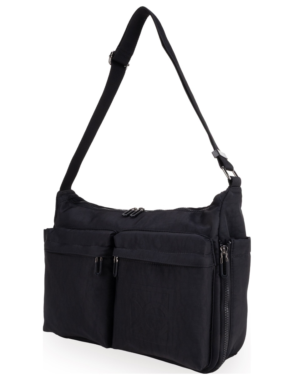 Bolsa messenger xutylia para mujer 6