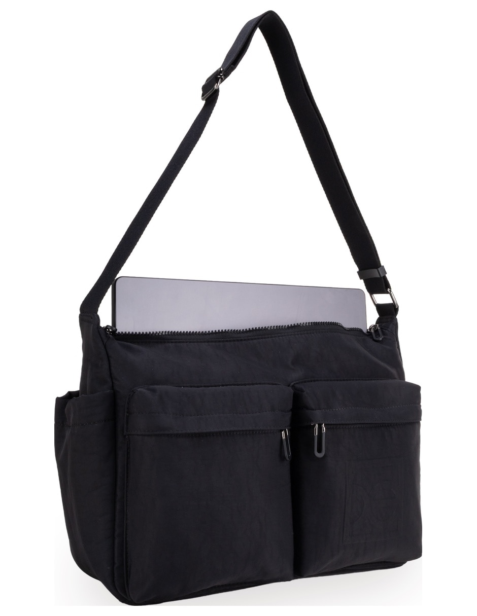 Bolsa messenger xutylia para mujer 8