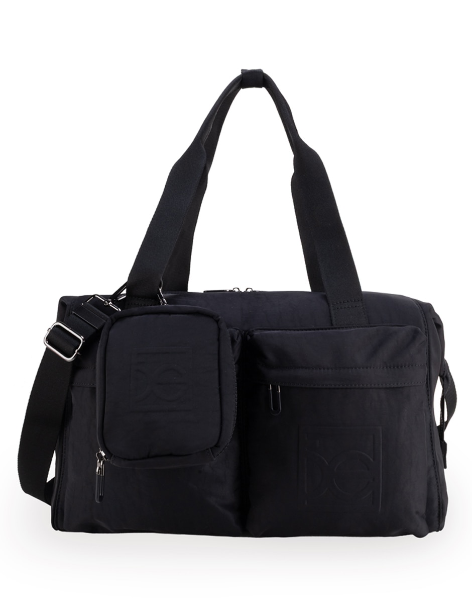 Bolsa duffel xutylia para mujer 1