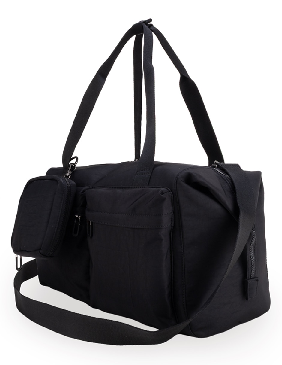 Bolsa duffel xutylia para mujer 3
