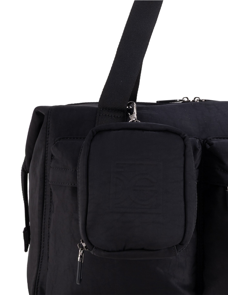 Bolsa duffel xutylia para mujer 8