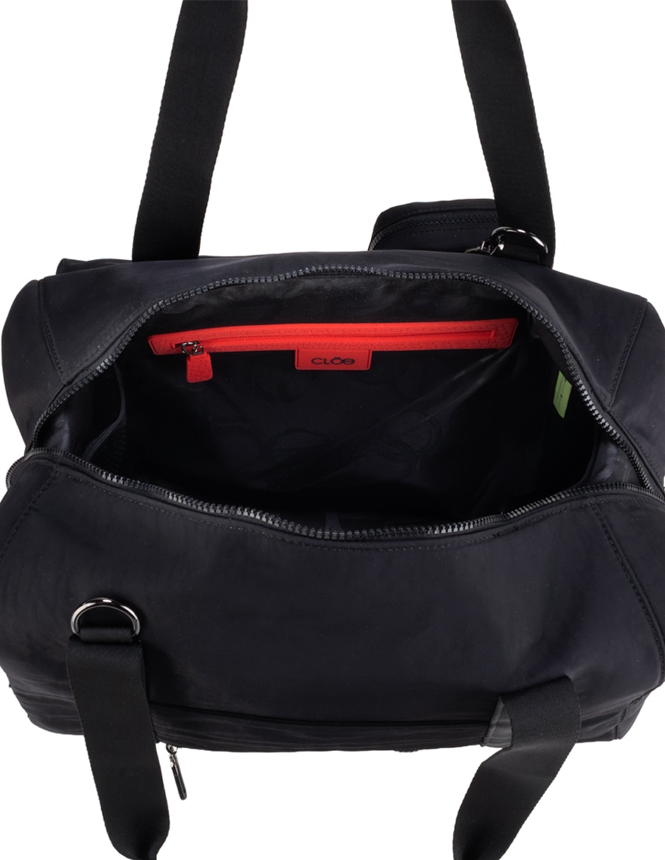 Bolsa duffel xutylia para mujer 10