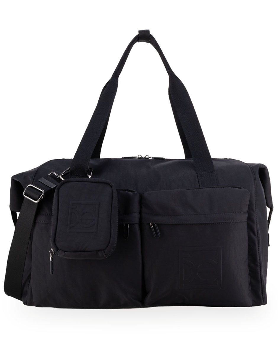 Bolsa duffel xutylia para mujer 1