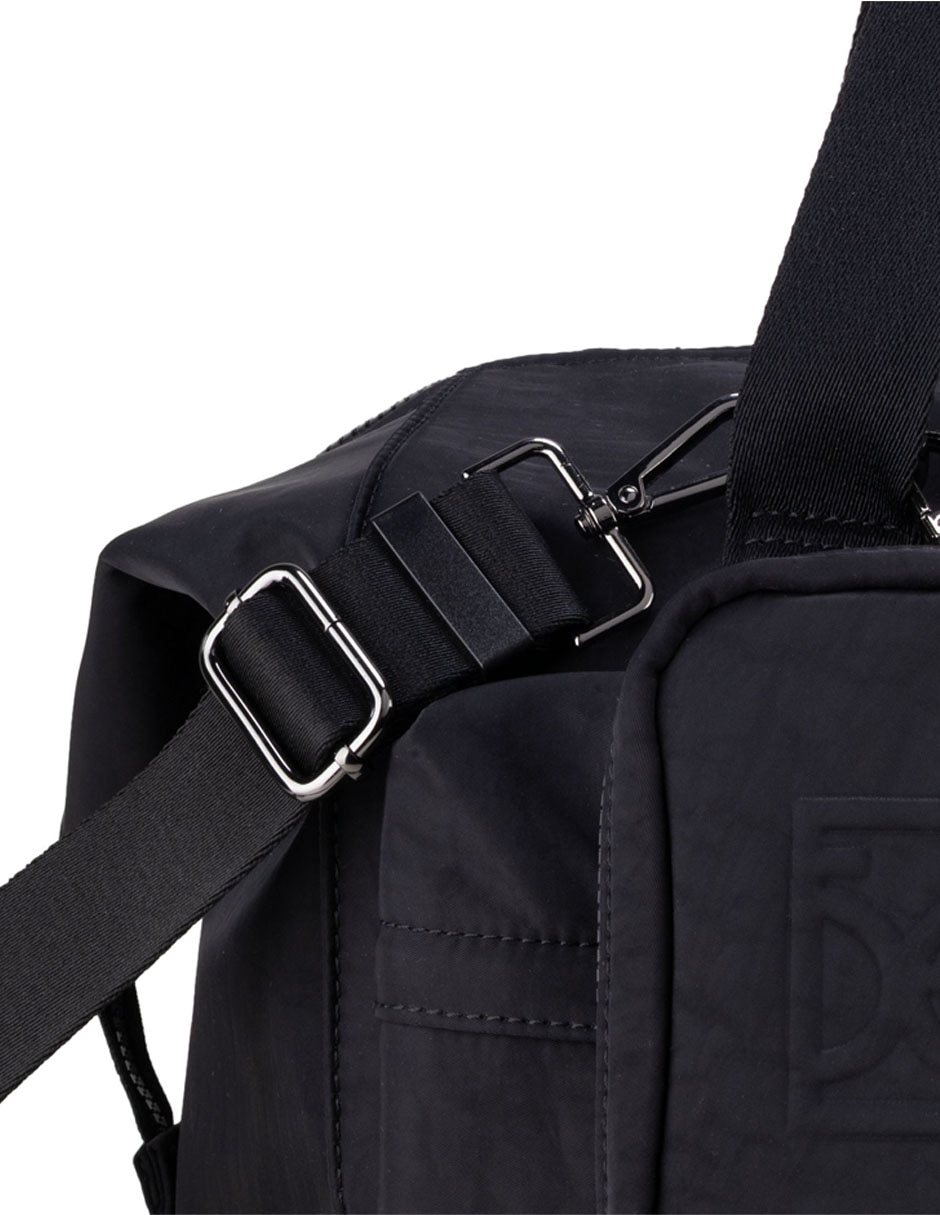Bolsa duffel xutylia para mujer 11