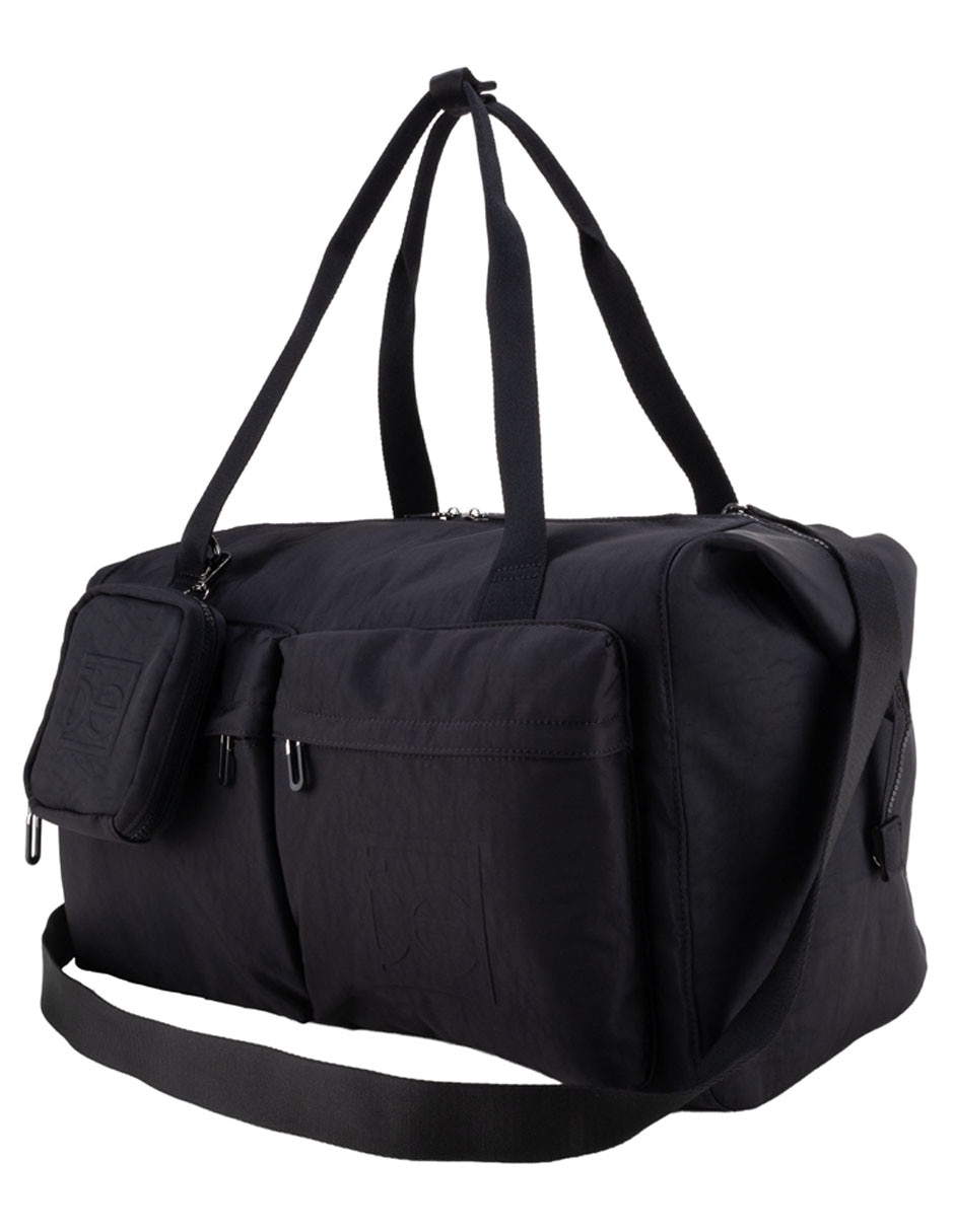 Bolsa duffel xutylia para mujer 3