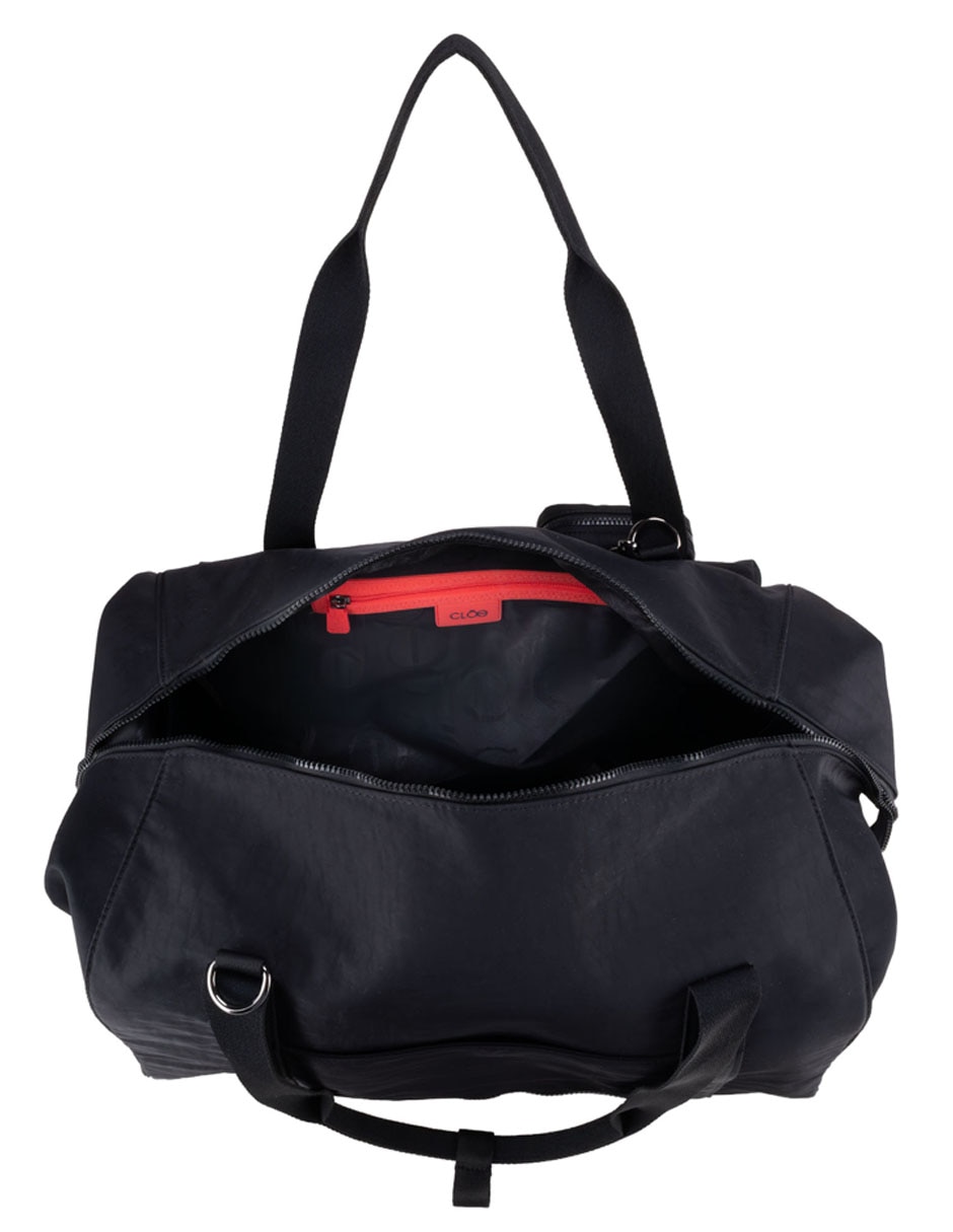 Bolsa duffel xutylia para mujer 5