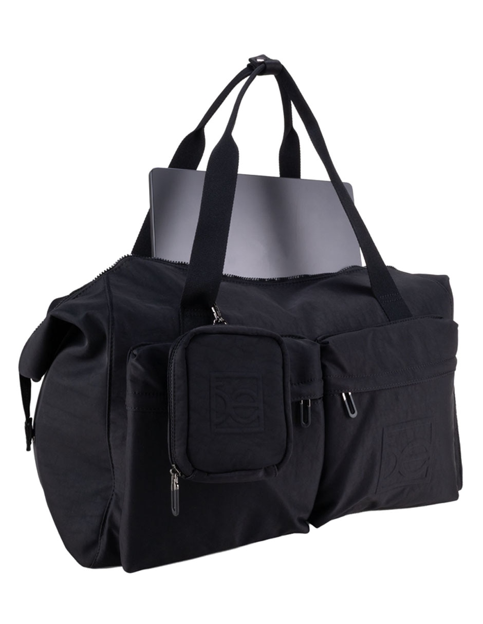 Bolsa duffel xutylia para mujer 6