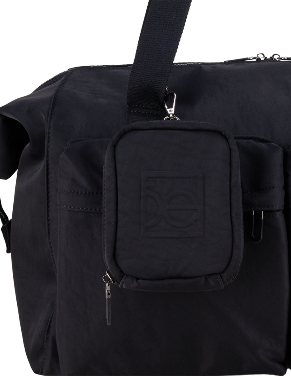 Bolsa duffel xutylia para mujer 7