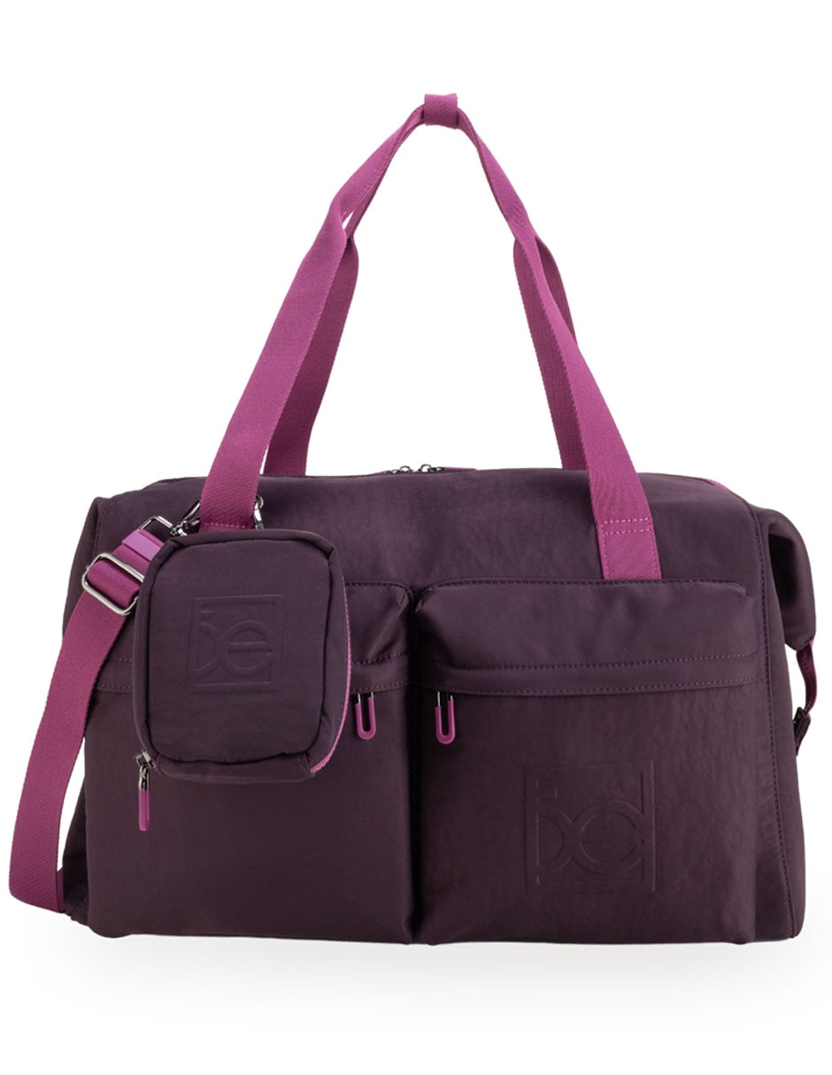 Bolsa duffel xutylia para mujer