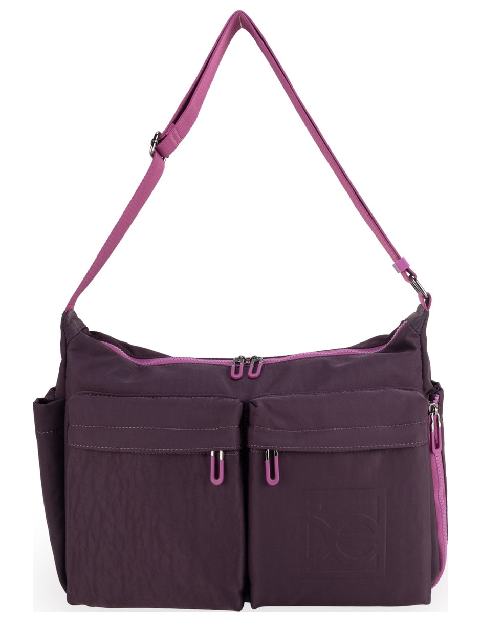 Bolsa messenger xutylia para mujer