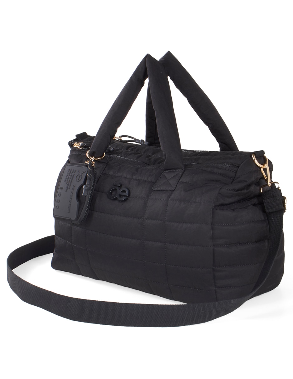 Bolsa duffel ovecta iii para mujer 5