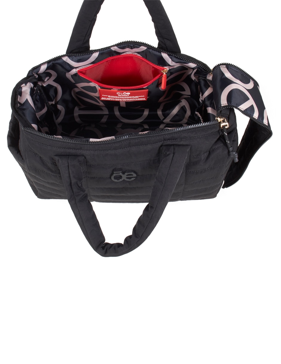 Bolsa duffel ovecta iii para mujer 6