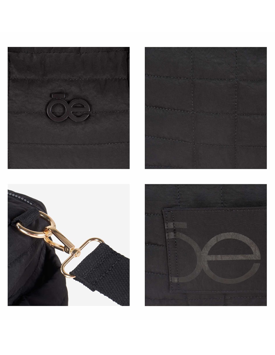 Bolsa duffel ovecta iii para mujer 7
