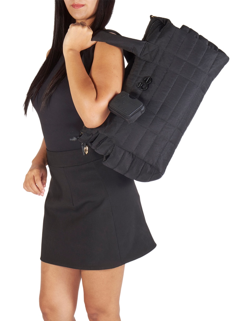 Bolsa duffel ovecta iii para mujer 9