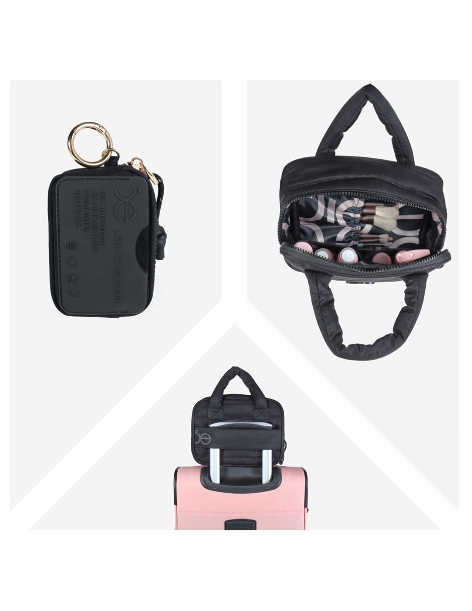 Neceser Ovecta III para mujer 10