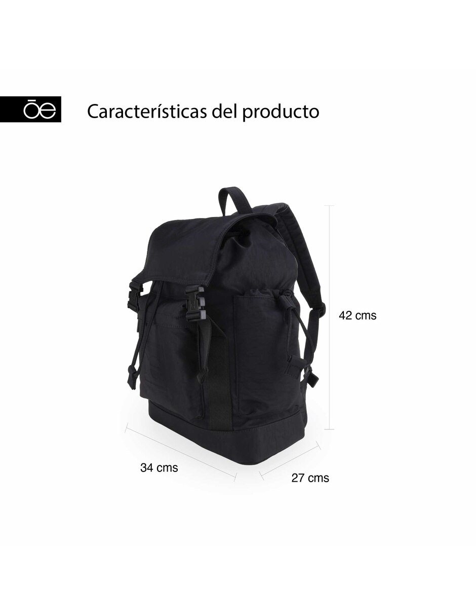 Mochila con portalaptop 11