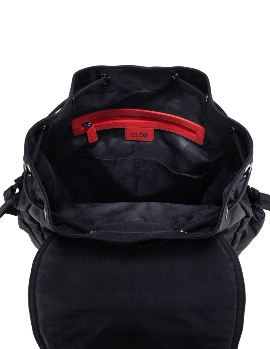 Mochila con portalaptop 5