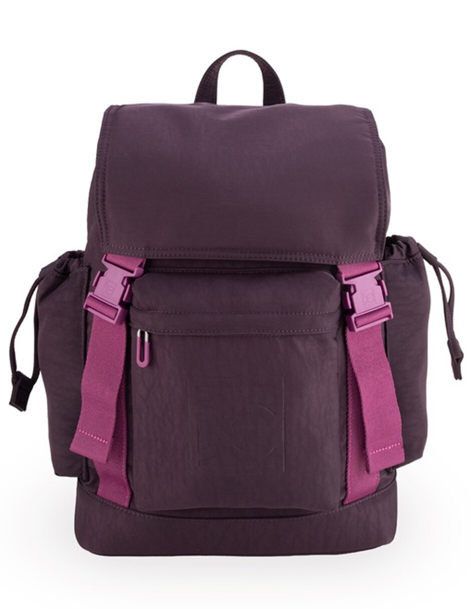 Mochila con portalaptop