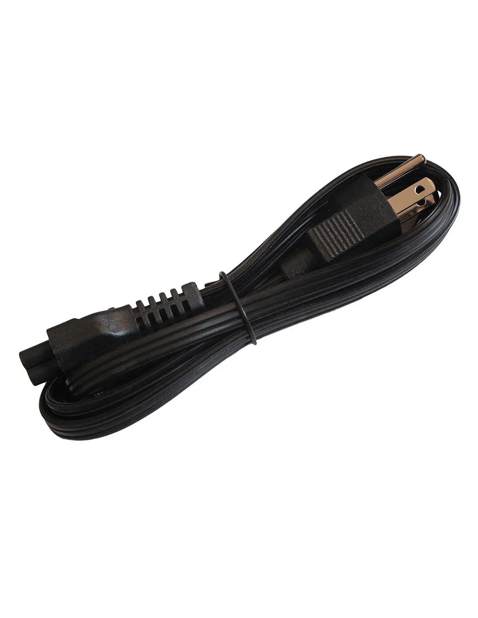Cable cargador a tipo iec de 1.5 m