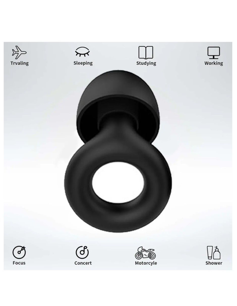 Tapones de oídos para