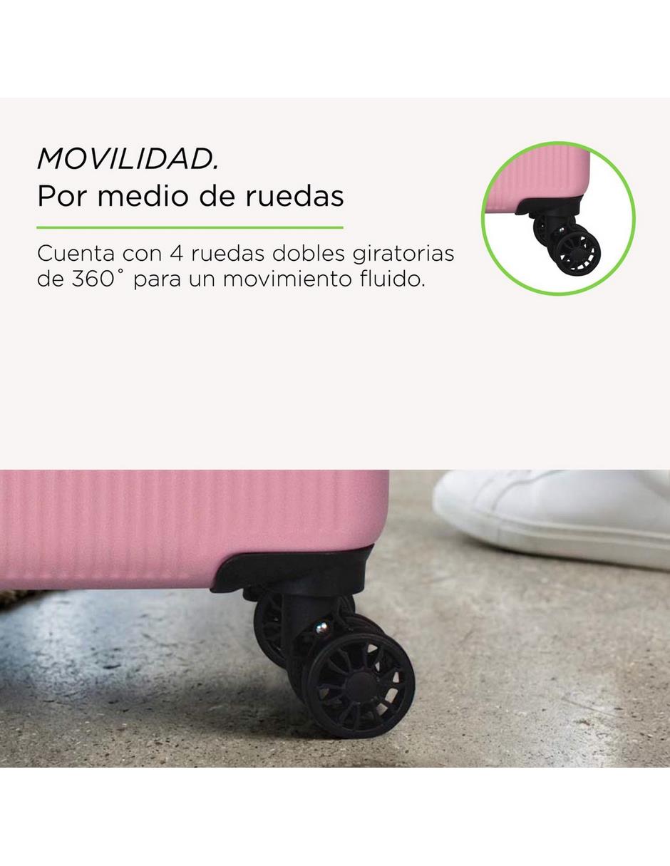 Maleta de viaje 2