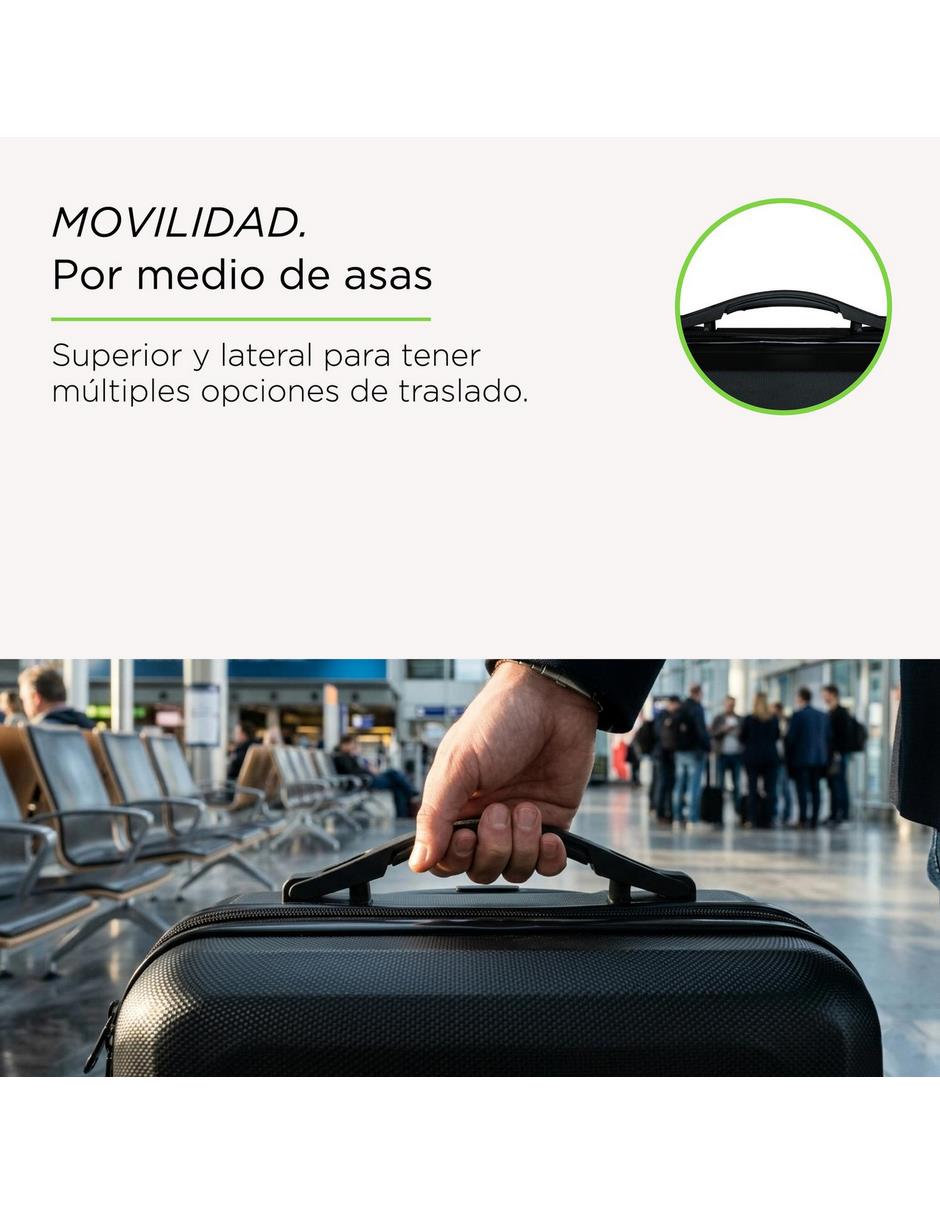 Maleta de viaje 4