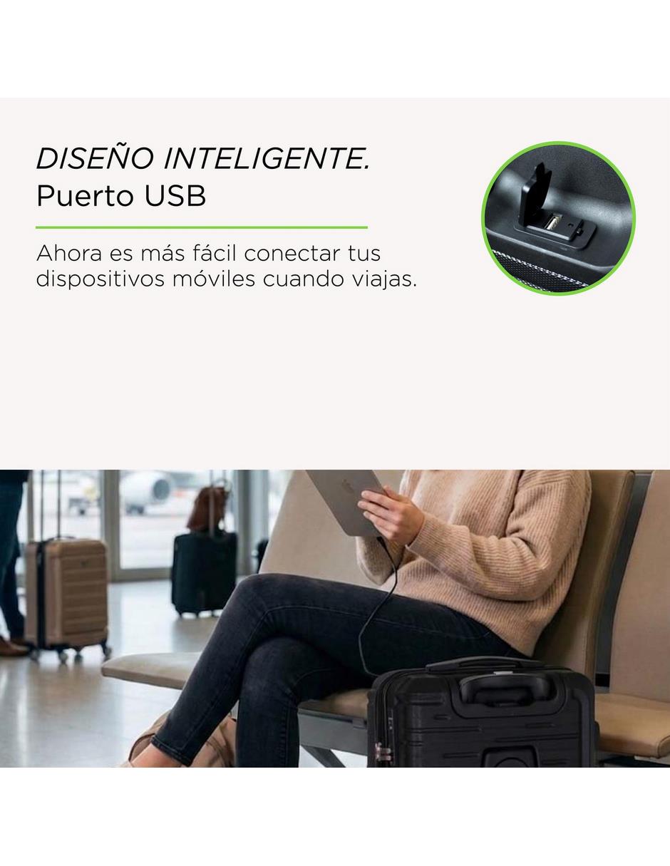 Maleta de viaje 2
