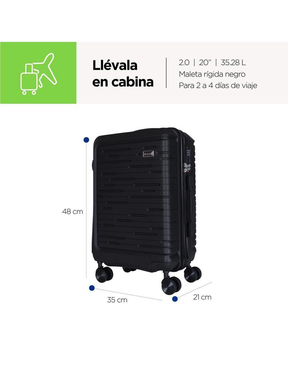 Maleta de viaje 6