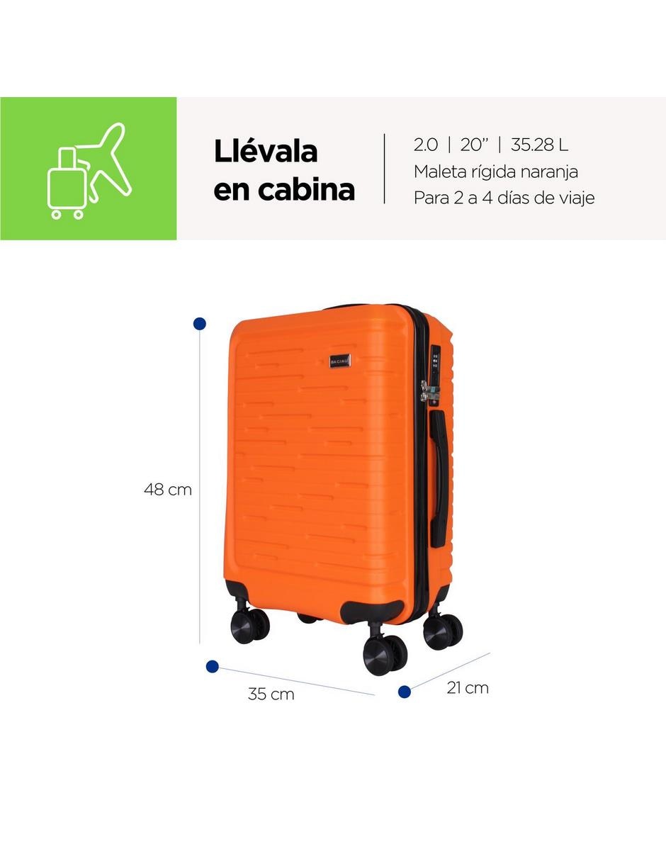 Maleta de viaje 3