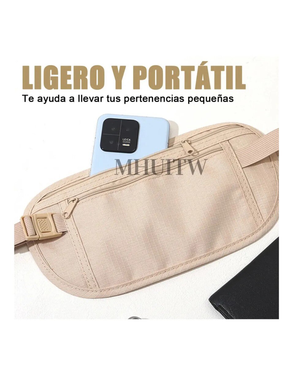 Cangurera para Casual 3