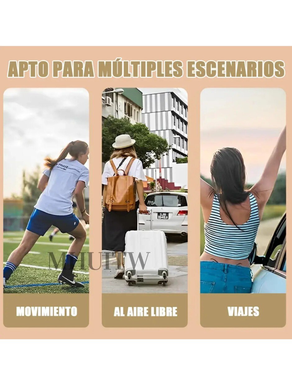 Cangurera para Casual 4