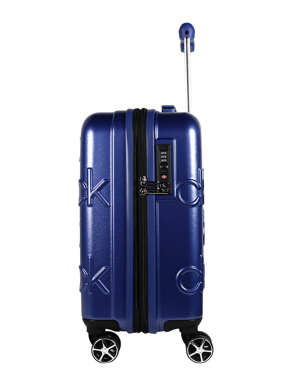 Maleta De viaje CALVIN KLEIN INSIGNIA 4
