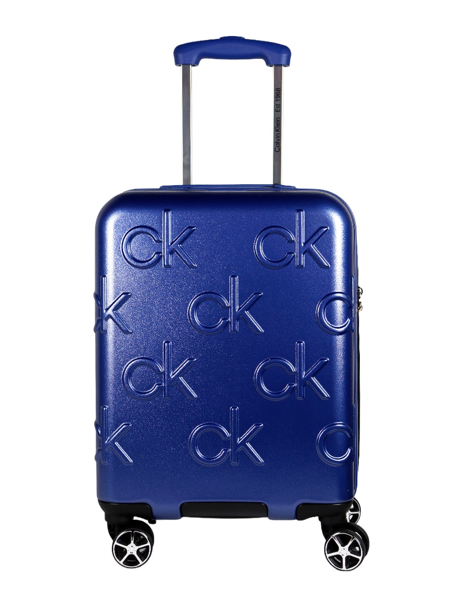 Maleta De viaje CALVIN KLEIN INSIGNIA Maleta De viaje CALVIN KLEIN INSIGNIA