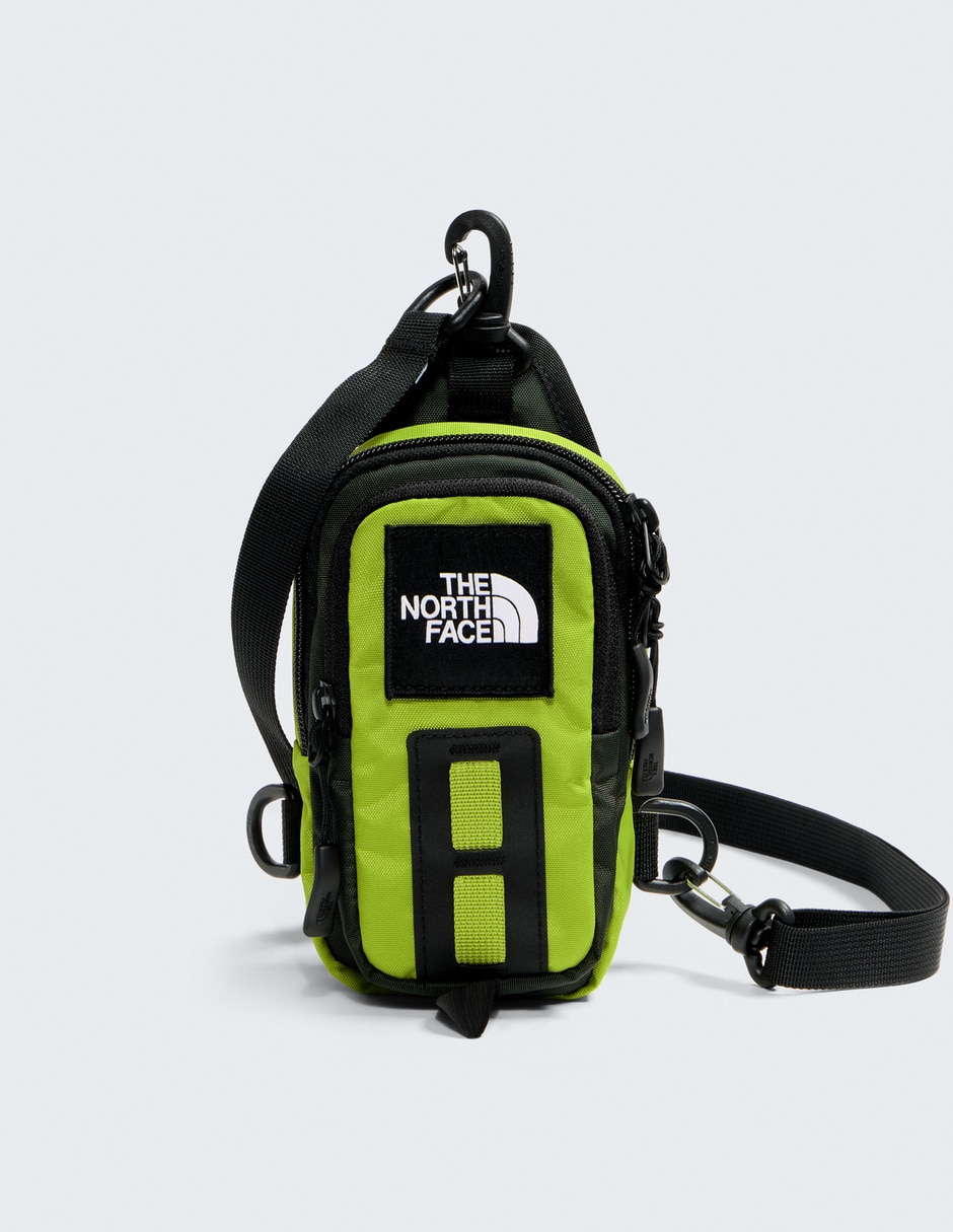 Set/Bolsa Mochila Mochila Cruzada Hot Shot No aplica de Poliéster para (si aplica) Hombre