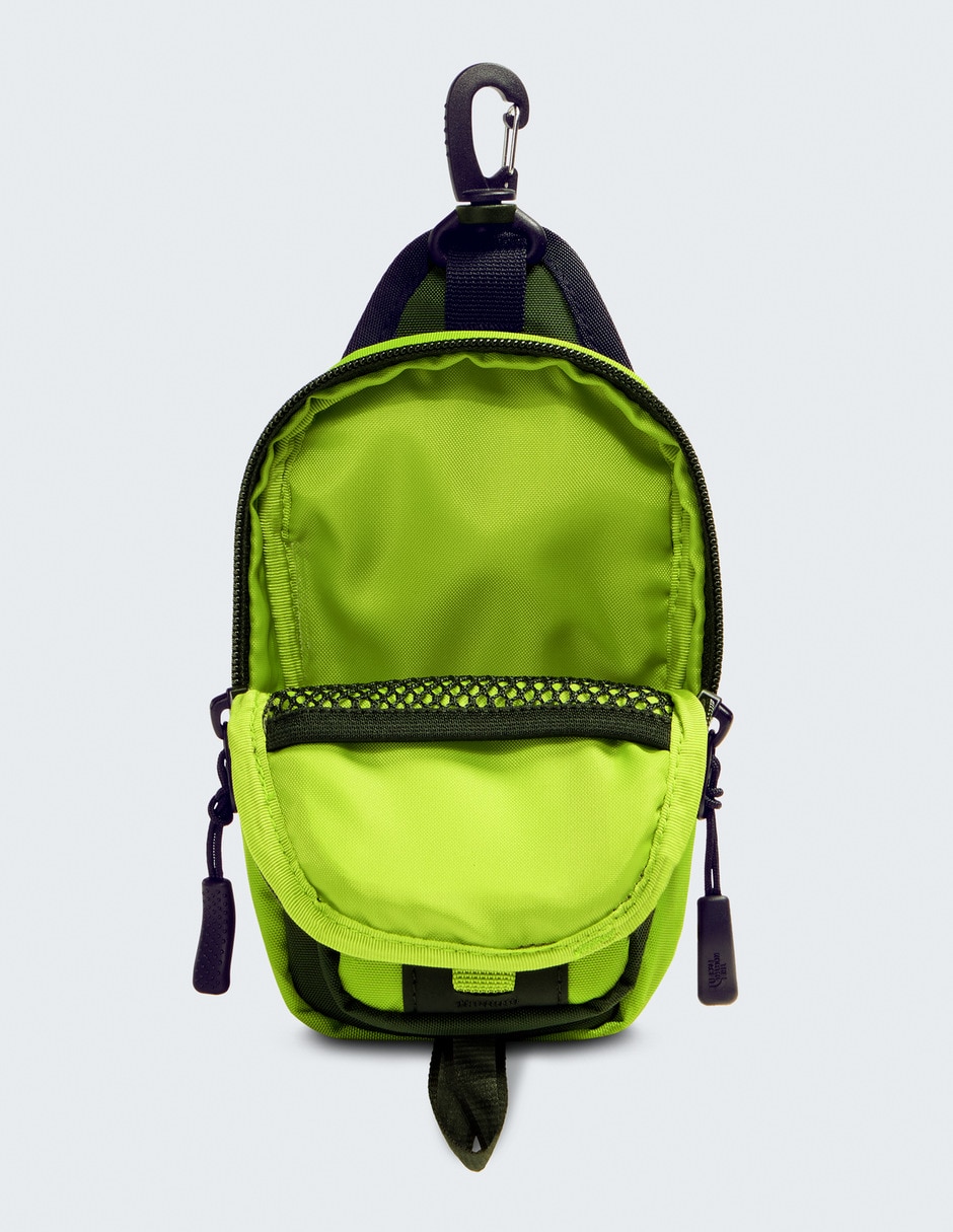 Set/Bolsa Mochila Mochila Cruzada Hot Shot No aplica de Poliéster para (si aplica) Hombre 3