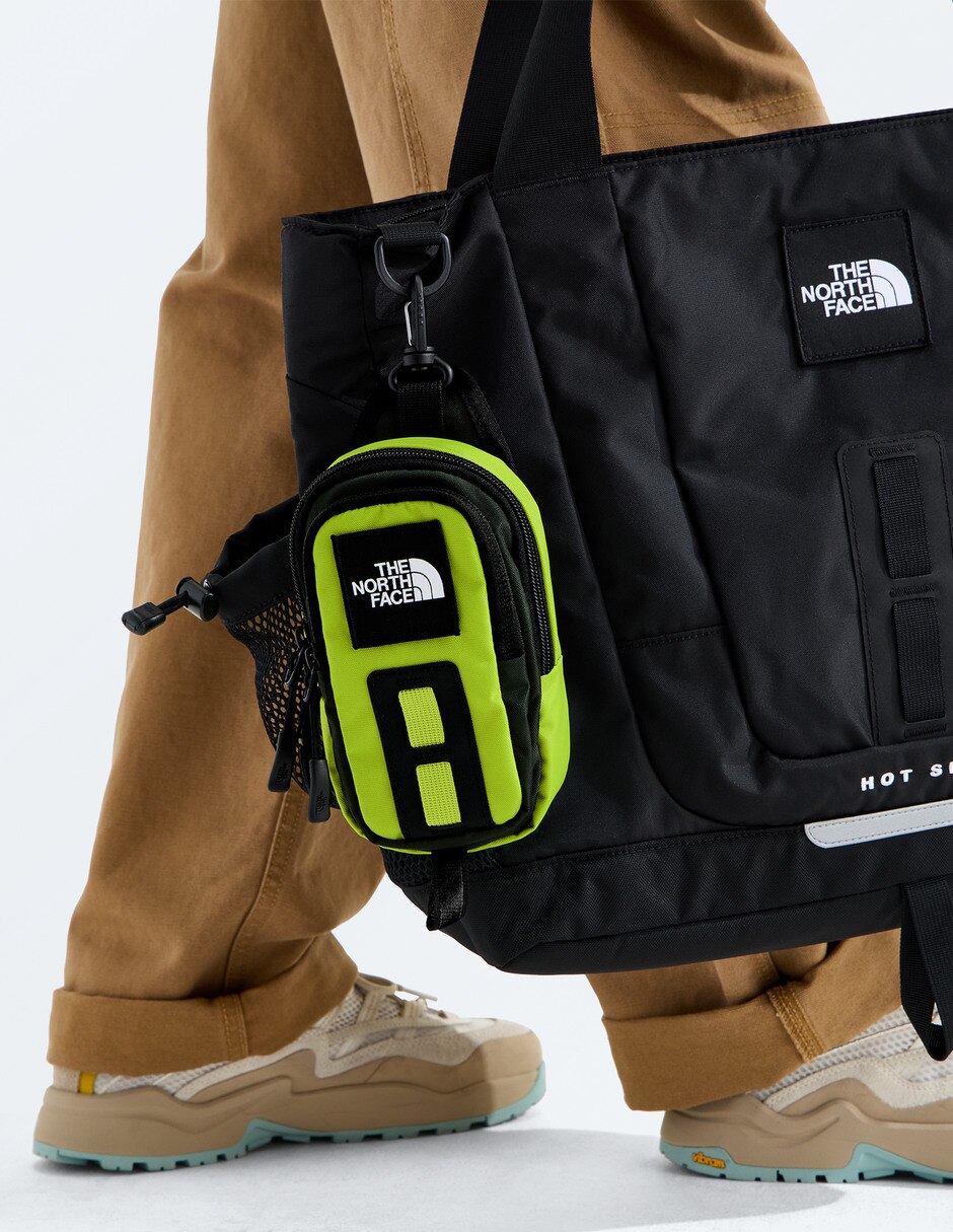 Set/Bolsa Mochila Mochila Cruzada Hot Shot No aplica de Poliéster para (si aplica) Hombre 5