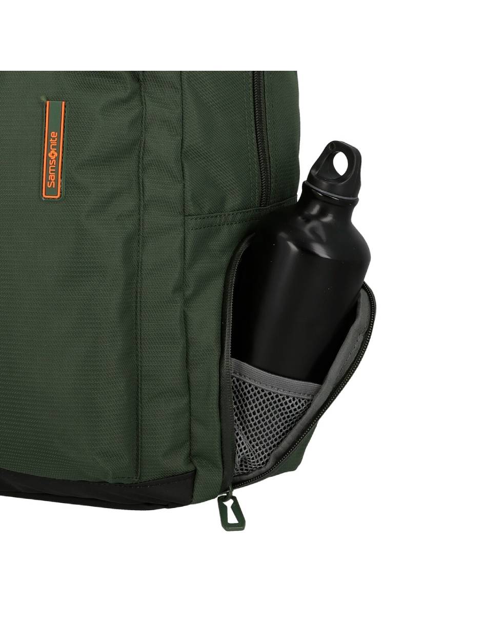 Mochila Con portalaptop No aplica REFRACTION MOONLIGHT No 5