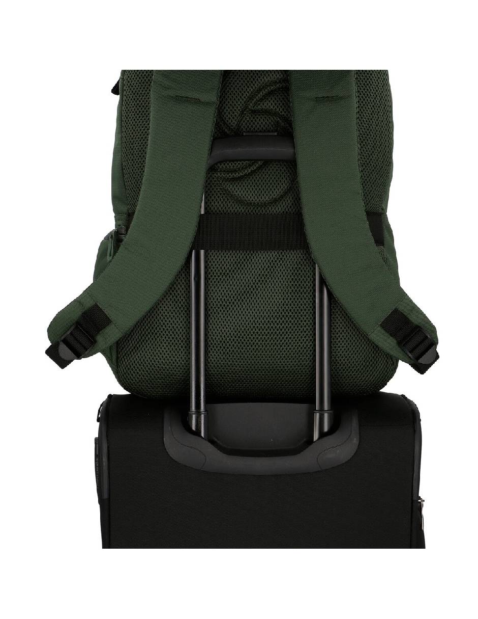 Mochila Con portalaptop No aplica REFRACTION MOONLIGHT No 7