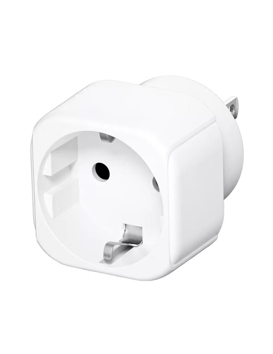 Adaptador de corriente 1