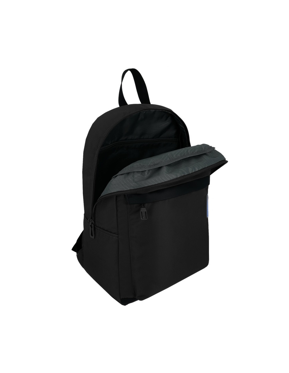 Mochila Escolar No aplica REFRACTION MOONLIGHT No 3